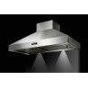 Hotte décorative FALCON PKR SUPER EXTRACT 110