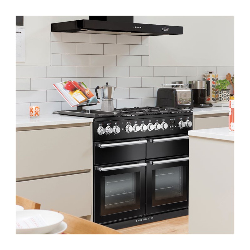 Piano de cuisson FALCON Nexus SE 110cm - Mixte