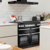 Piano de cuisson FALCON Nexus SE 110cm - Mixte