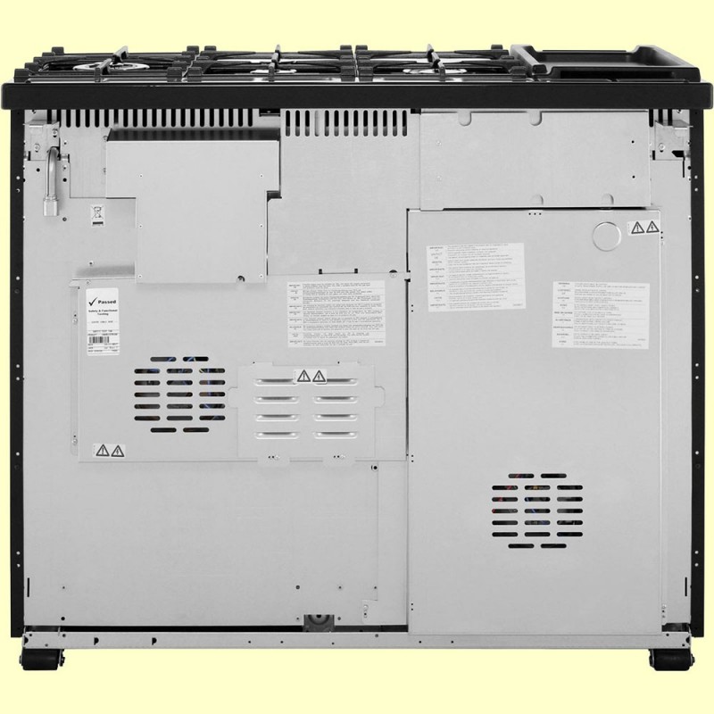 Piano de cuisson FALCON Nexus SE 110cm - Mixte