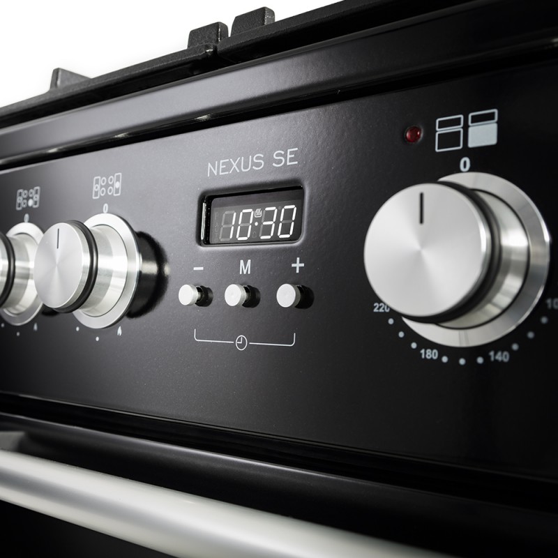 Piano de cuisson FALCON Nexus SE 110cm - Mixte