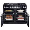 Piano de cuisson FALCON Nexus SE 110cm - Mixte
