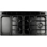 Piano de cuisson FALCON Nexus SE 110cm - Mixte
