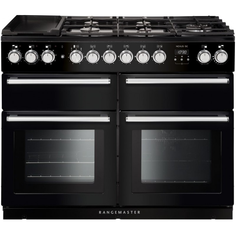 Piano de cuisson FALCON Nexus SE 110cm - Mixte