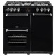 Piano de cuisson Belling KENSINGTON 90cm mixte
