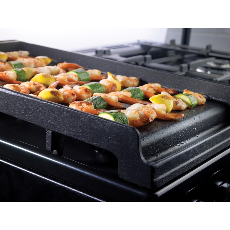 Cuisinière Falcon Professional + FX MIXTE 90 cm