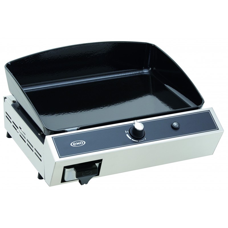 Plancha gaz ENO CHAMBORD 45
