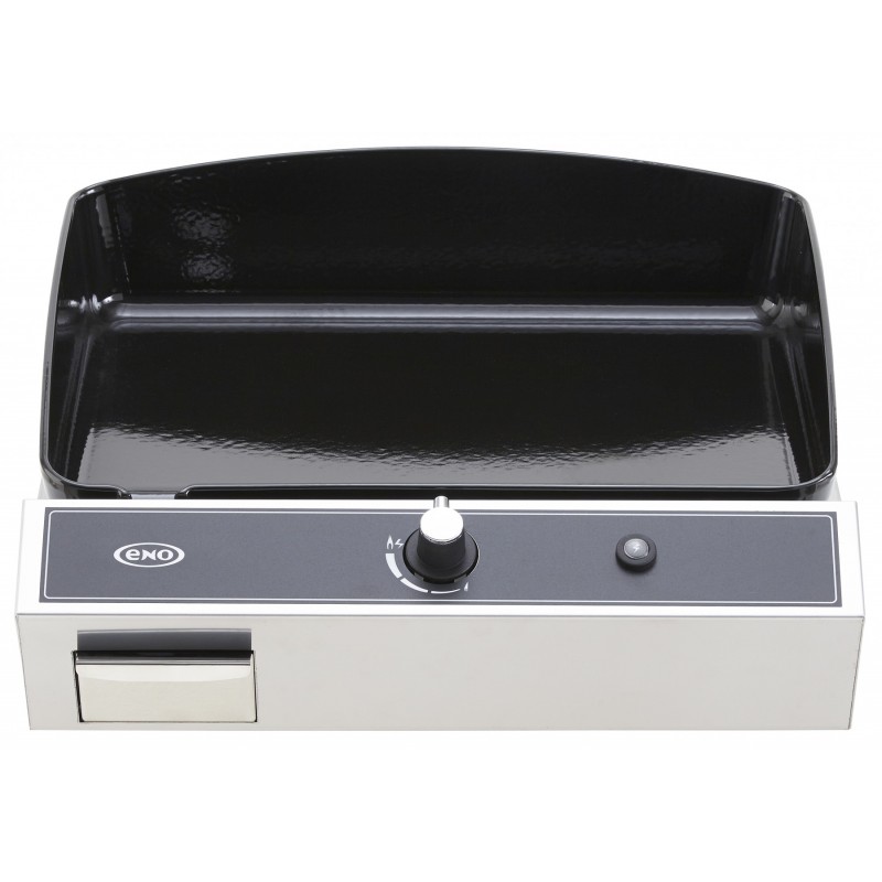 Plancha gaz ENO CHAMBORD 45