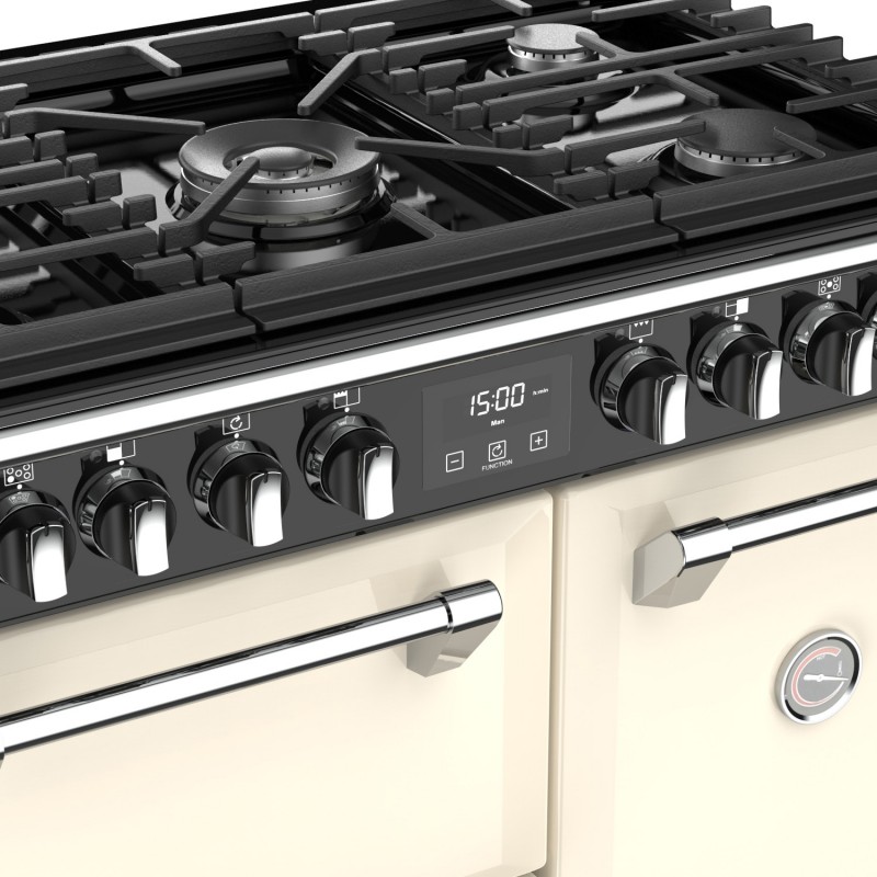 Piano de cuisson Stoves RICHMOND S 90cm mixte