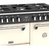 Piano de cuisson Stoves RICHMOND S 90cm mixte