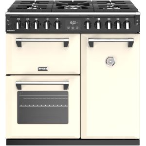 Piano de cuisson Stoves RICHMOND S 90cm mixte