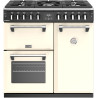 Piano de cuisson Stoves RICHMOND S 90cm mixte