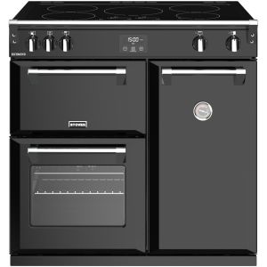Piano de cuisson Stoves RICHMOND S 90cm Induction