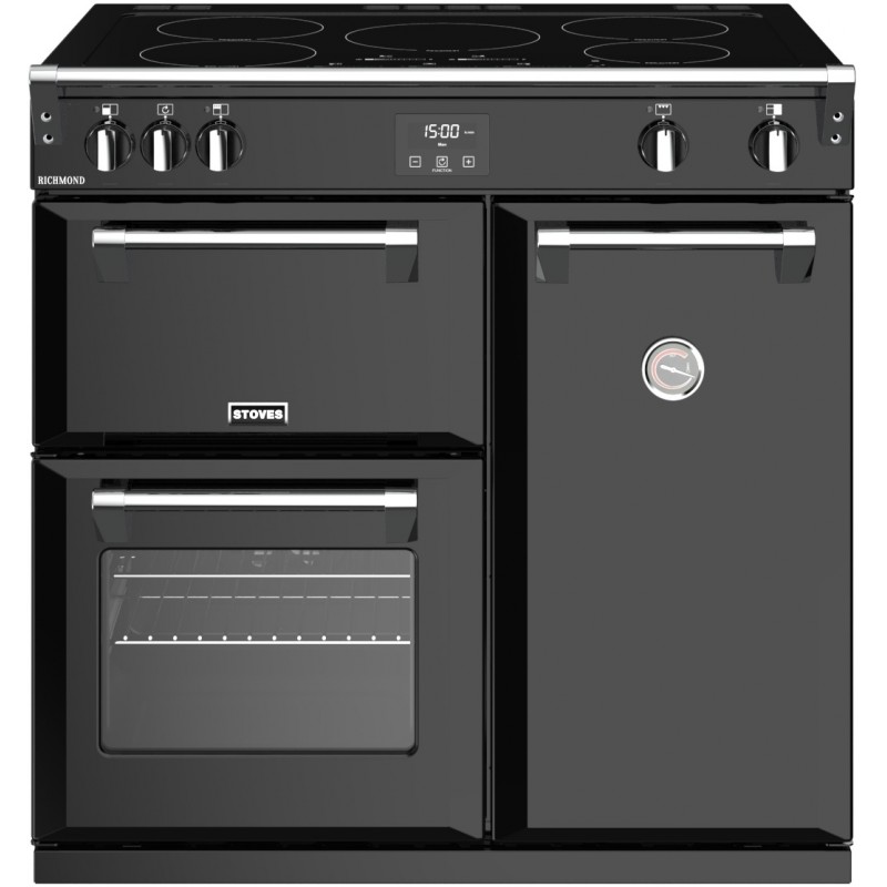 Piano de cuisson Stoves RICHMOND S 90cm Induction