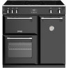 Piano de cuisson Stoves RICHMOND S 90cm Induction