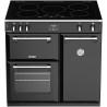 Piano de cuisson Stoves RICHMOND S 90cm Induction