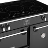 Piano de cuisson Stoves RICHMOND S 90cm Induction