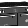 Piano de cuisson Stoves RICHMOND S 90cm Induction