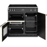 Piano de cuisson Stoves RICHMOND S 90cm Induction