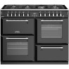 Piano de cuisson Stoves RICHMOND S 110cm Mixte