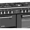 Piano de cuisson Stoves RICHMOND S 110cm Mixte