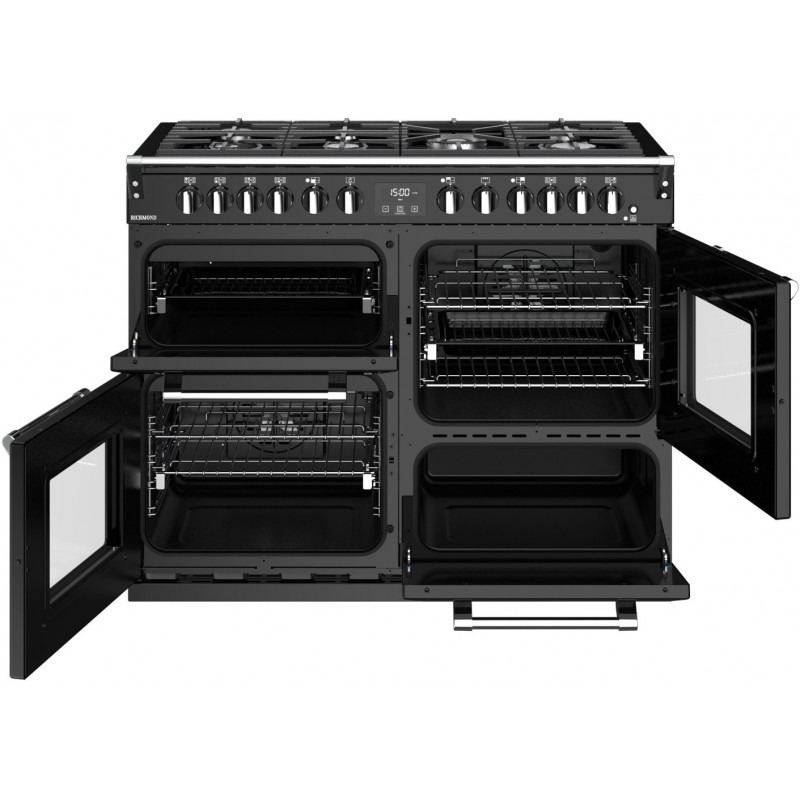 Piano de cuisson Stoves RICHMOND S 110cm Mixte