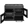 Piano de cuisson Stoves RICHMOND S 110cm Mixte