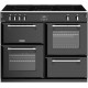Piano de cuisson Stoves RICHMOND S 110cm Induction