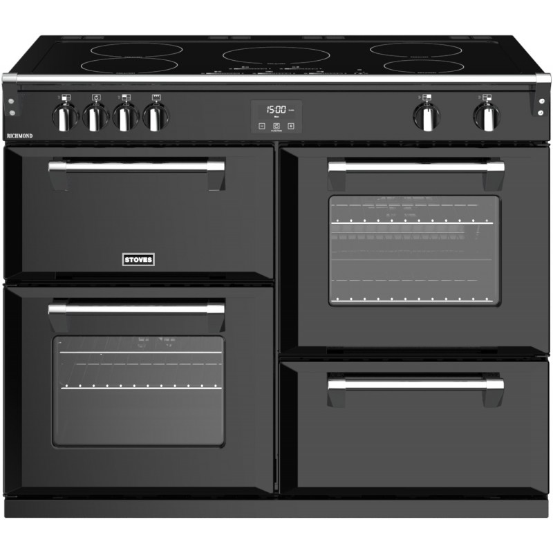 Piano de cuisson Stoves RICHMOND S 110cm Induction