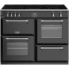 Piano de cuisson Stoves RICHMOND S 110cm Induction