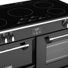 Piano de cuisson Stoves RICHMOND S 110cm Induction