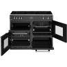 Piano de cuisson Stoves RICHMOND S 110cm Induction