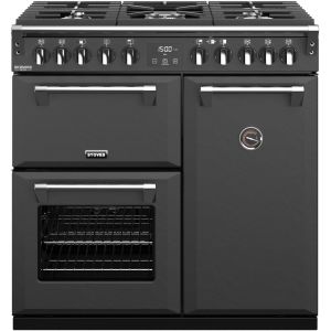 Gris Anthracite