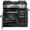 Piano de cuisson Falcon PROFESSIONAL+ 90cm Mixte