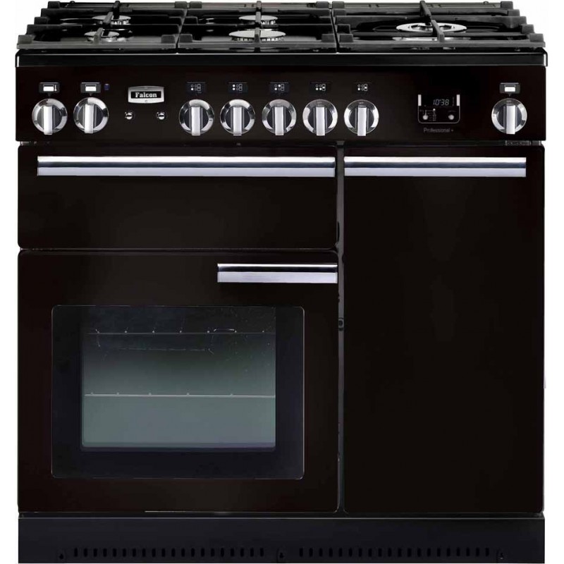 Piano de cuisson Falcon PROFESSIONAL+ 90cm Mixte