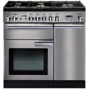 Piano de cuisson Falcon PROFESSIONAL+ 90cm Mixte