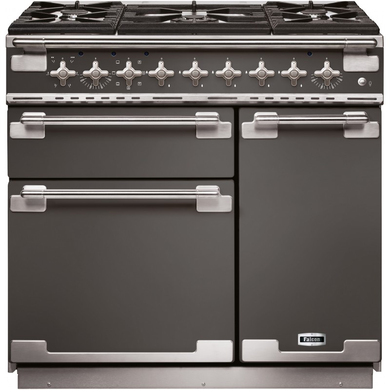 Cuisinière Falcon ELISE MIXTE 90 cm