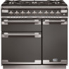 Cuisinière Falcon ELISE MIXTE 90 cm