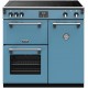 Piano de cuisson Stoves RICHMOND DELUXE 90cm Induction
