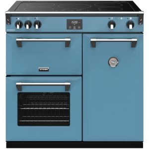 Piano de cuisson Stoves RICHMOND DELUXE 90cm Induction
