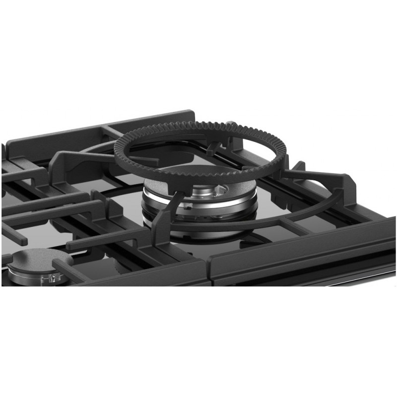 Piano de cuisson Stoves RICHMOND GLASS 100cm Mixte