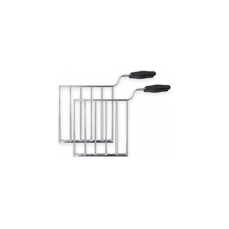 SMEG 2 PINCES POUR GRILLE PAIN