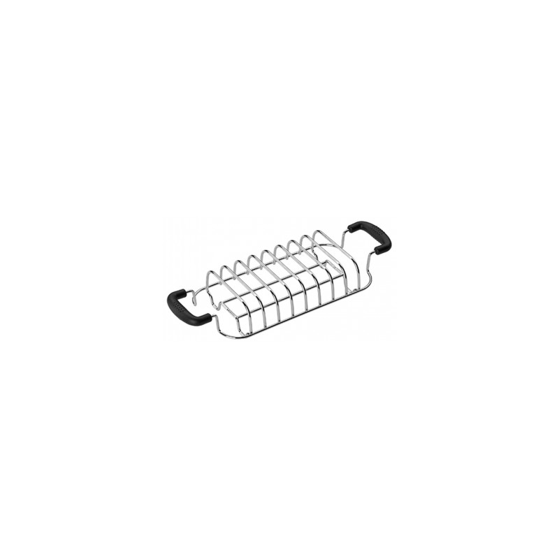 SMEG RÉCHAUFFE PAIN/VIENNOISERIE POUR TSF01