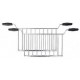 SMEG 2 pinces pour Grille-Pain TSF02