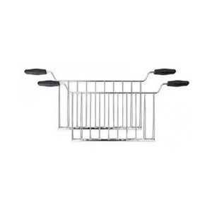 SMEG 2 pinces pour Grille-Pain TSF02