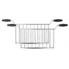 SMEG 2 pinces pour Grille-Pain TSF02