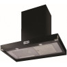 Hotte décorative Falcon PKR CONTEMPORAINE 110
