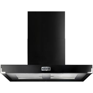 Hotte décorative Falcon PKR CONTEMPORAINE 110