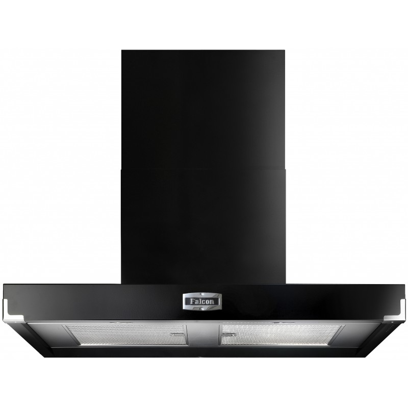 Hotte décorative Falcon PKR CONTEMPORAINE 110