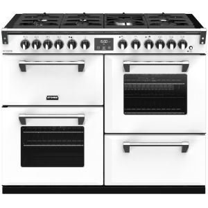 Piano de cuisson Stoves RICHMOND DELUXE 110cm Mixte